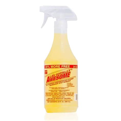 Totally Awesome Dollar Store Cleaner - Reviews | The Kitchn