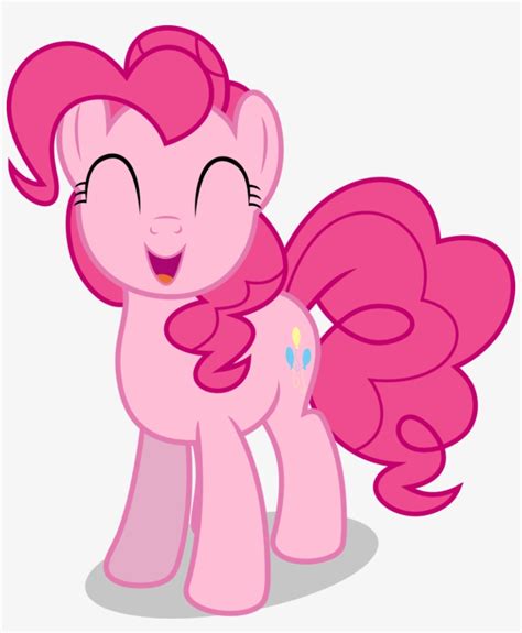 Images Of Pinkie Pie From My Little Pony - My Little Pony Pinkie Pie ...