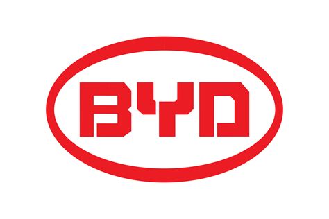 Download BYD Auto Logo in SVG Vector or PNG File Format - Logo.wine