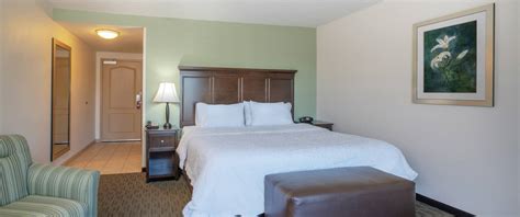 Hampton Inn - Huntington WV Hotels - University Area