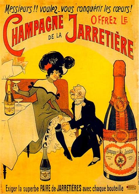 Champagne | Vintage french posters, Vintage poster art, Vintage advertisements