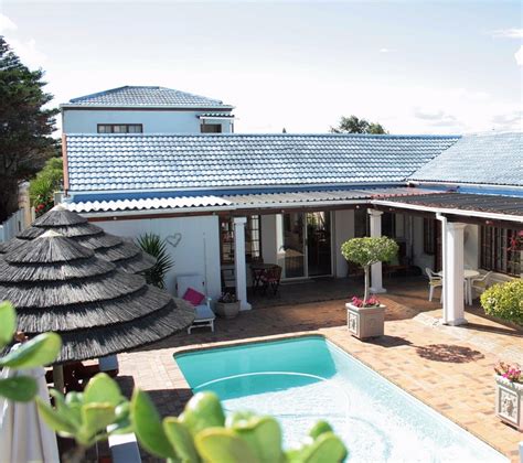 DOLPHIN INN BLOUBERG $54 ($̶6̶2̶) - Prices & Guest house Reviews - Bloubergstrand, South Africa ...