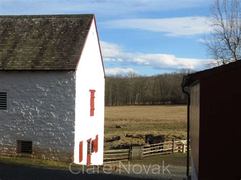 Hopewell Furnace National Park | Where's Clare?