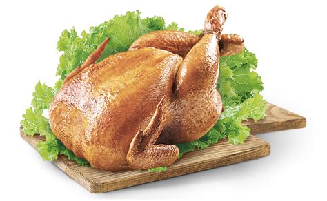 Turkey food PNG