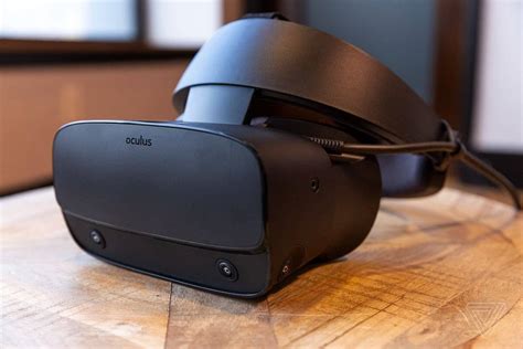 Oculus Rift S ???? ¡Todo lo que debe saber antes de comprar uno!