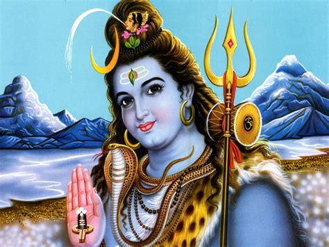 Lord Shiva HD Wallpapers | Desktop HD Wallpapers