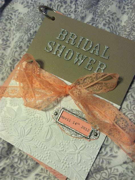 bridal shower card keeper from: http://somethingturquoise.com/2011/11 ...