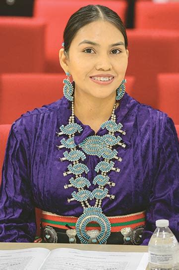 8 young ladies vie for Miss Navajo Nation crown - Navajo Times