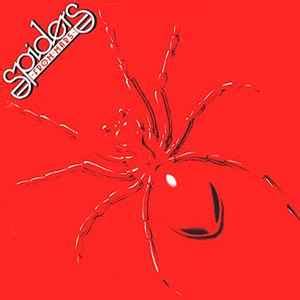 Spiders From Mars - Spiders From Mars (2000, CD) | Discogs