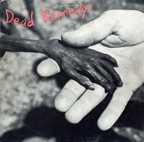 Dead Kennedys – Plastic Surgery Disasters (1982, ISS Pressing, Vinyl ...