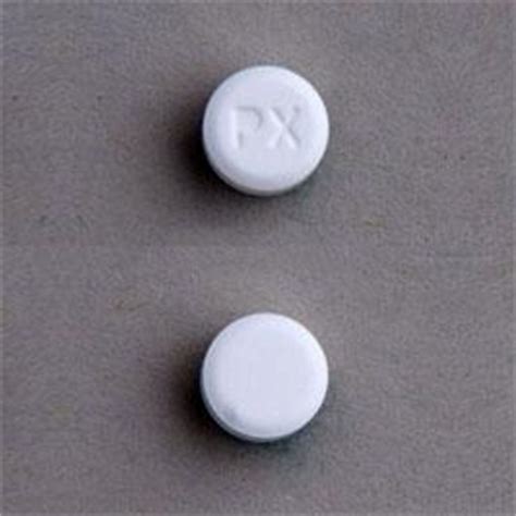 Px - Pill Identification Wizard | Drugs.com