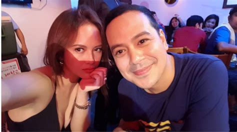 Ellen Adarna On John Lloyd Cruz Photos: 'Why Can't All Be Friends?' - Pilipinas Popcorn