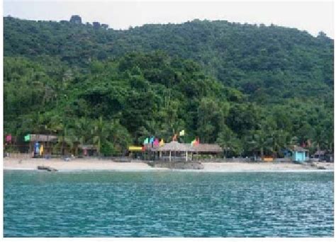 Beaches and Dive Sites in Mabini, Batangas | Travel to the Philippines