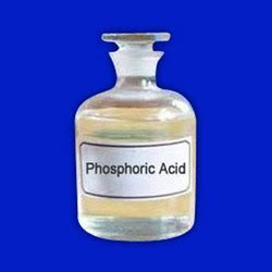 Phosphoric Acid at Rs 79/kg | Vadodara | ID: 8637283262