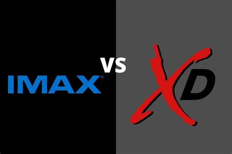 Cinemark XD vs IMAX - Where to watch movies in 2023? - Spacehop