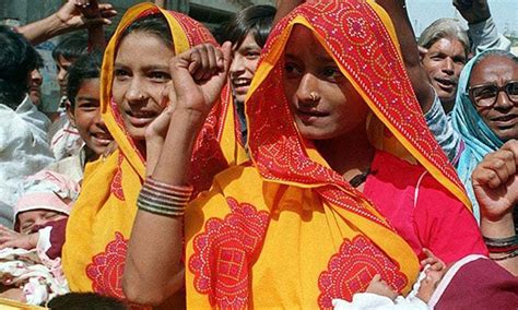 ‘52pc of forced conversion cases reported in Punjab’ - Pakistan - DAWN.COM