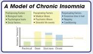 Chronic Insomnia - Assignment Point