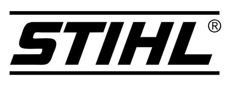 Stihl Logo - LogoDix