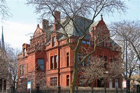 Chicago - Architecture & Cityscape: Sydney Kent House