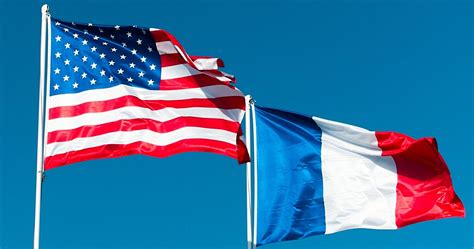 US Imposes Tariffs on French Goods Over Digital Tax Collection