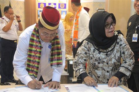 Improving DPM 2020 Quality, STIP Jakarta Makes Synergy with KSOPs and Maritime Schools – STIP ...