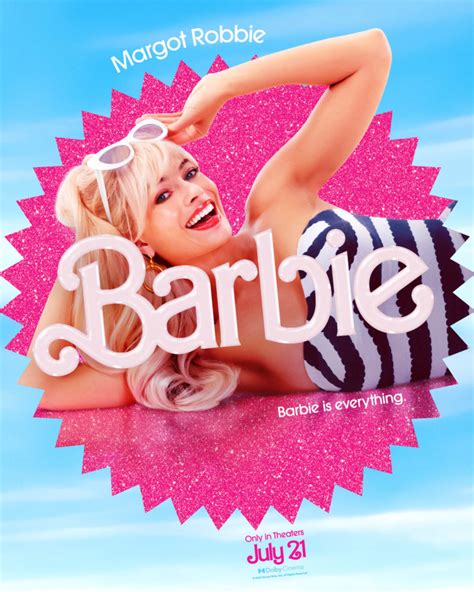 Barbie Trailer - Meet all of the Barbies and Kens | The Nerdy