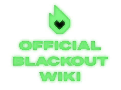 Challenges | Blackout Wiki | Fandom