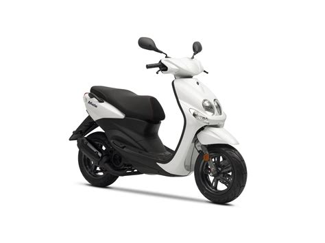 Yamaha NEOs 50 - Alle technischen Daten zum Modell NEOs 50 von Yamaha