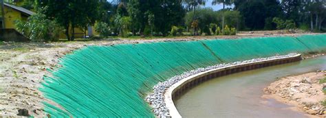 HDPE Geomembrane Liner Supplier for Waterproof Pond & Tank Lining ...