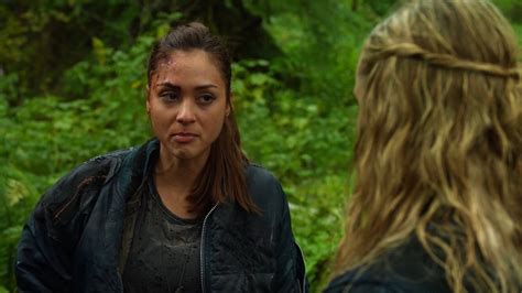 Raven Reyes - The 100 (TV Show) Photo (37056681) - Fanpop