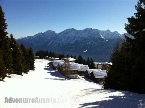 Zettersfeld Ski Resort in Lienz | Ski resort, Tyrol, Lienz