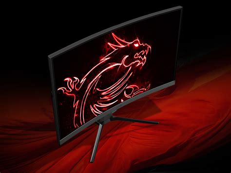 MSI Gaming Monitors | Newegg