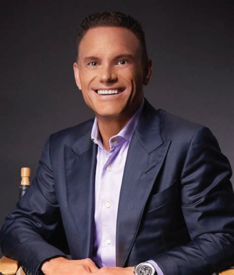 Kevin Harrington | Shark Tank Wiki | Fandom