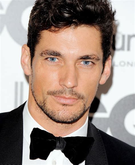 David Gandy picture