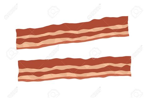 clipart bacon strips 20 free Cliparts | Download images on Clipground 2024