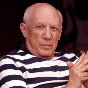 Pablo Picasso's Death - Cause and Date - The Celebrity Deaths