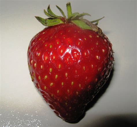 Strawberry Free Stock Photo - Public Domain Pictures