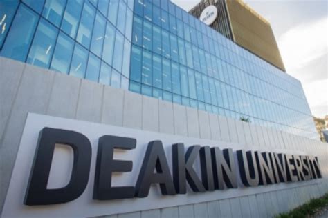 Deakin University Becomes First Foreign Varsity to Get Nod For Opening Campus in India