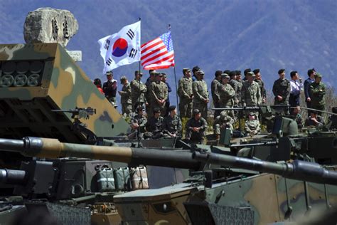 North Korea hits out over South Korea-U.S. military drills