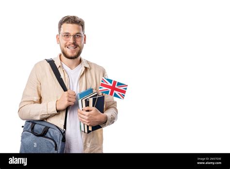 British holiday flag Cut Out Stock Images & Pictures - Alamy