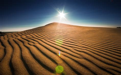 Photography of desert, landscape, nature, desert HD wallpaper | Wallpaper Flare