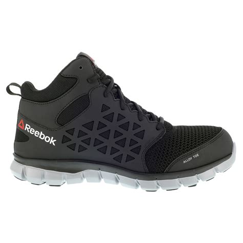 Reebok RB4141 Sublite Cushion Work Shoe