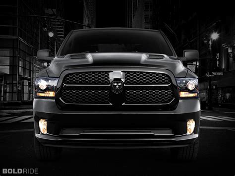 Dodge Ram Wallpapers - Wallpaper Cave