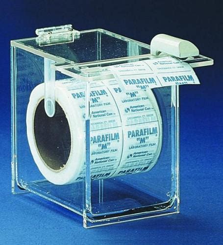 PARAFILM® M dispenser | LabFriend Australia | Lab Equipment and Lab Supplies