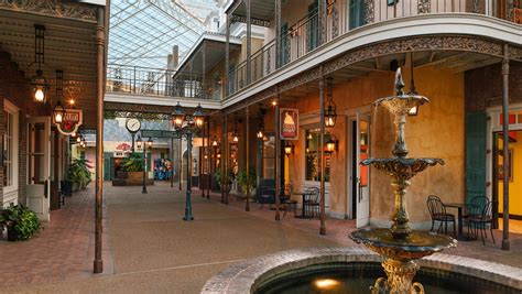 Gaylord Opryland Resort & Convention Center en Nashville area | BestDay.com