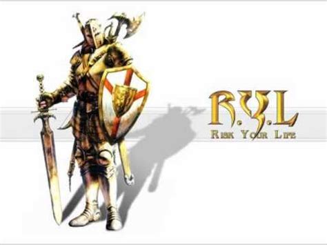 RYL - Akkan town theme song - YouTube