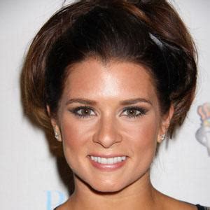 Danica Patrick - Age, Family, Bio | Famous Birthdays