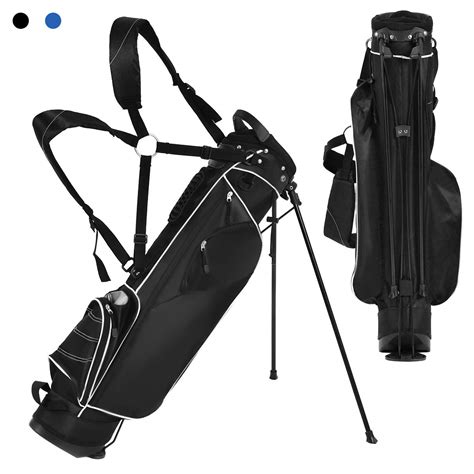 Lightweight Golf Bag Options for the Walking Player