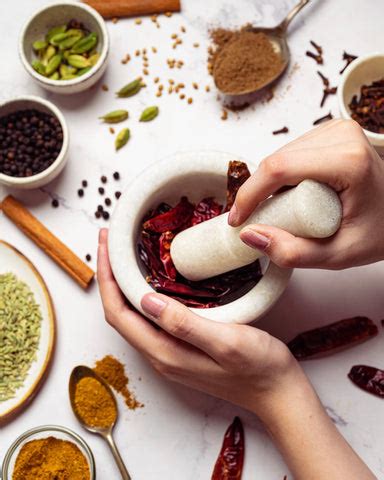 Are Organic Spices Better for You? Native Organica – Native-Organica