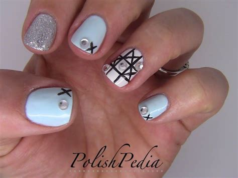 Pin on Nails